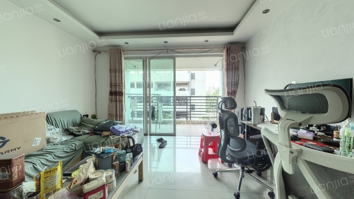 裕丰豪庭二手房实景图