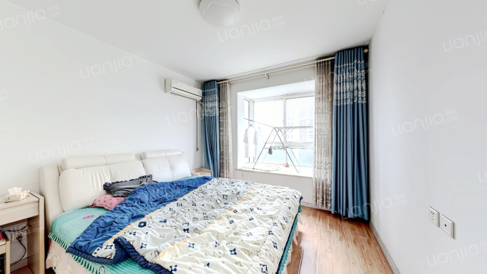 雪玉花苑二手房实景图