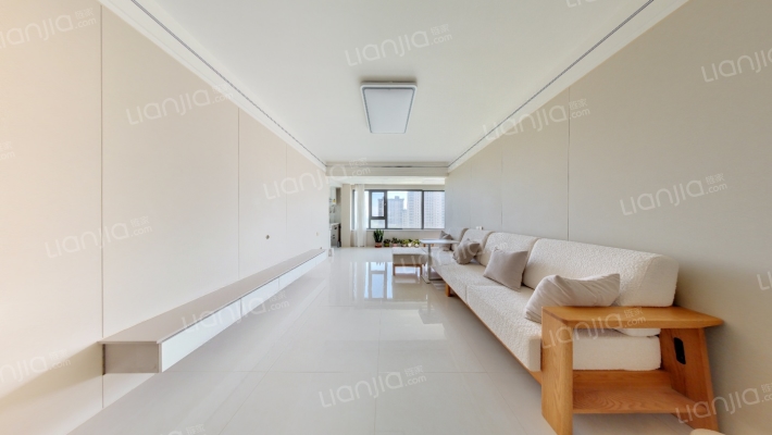 保利云禧二期二手房实景图