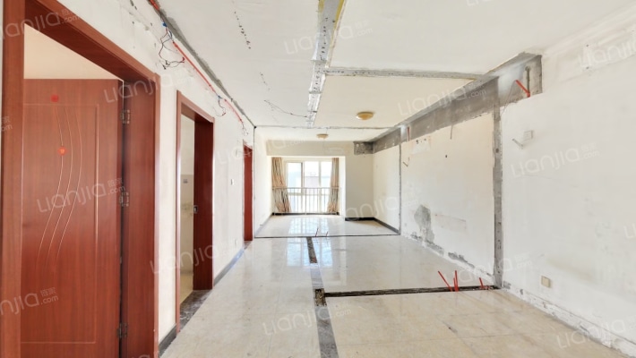 豪顿国际二手房实景图