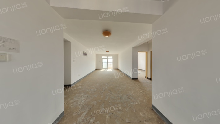 平安易居二手房实景图