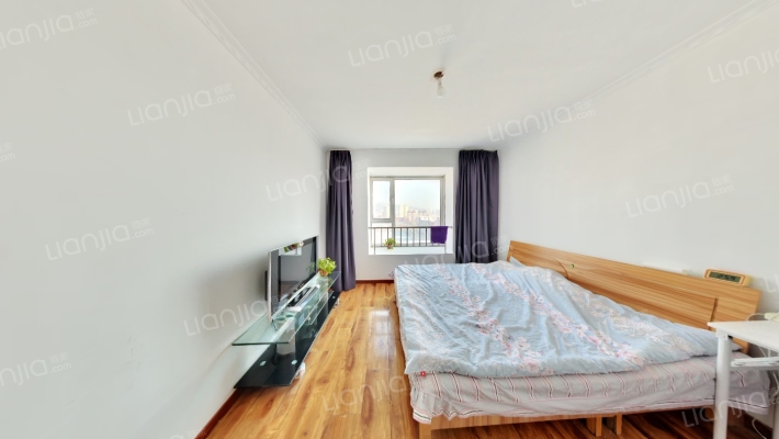 学府美苑二手房实景图