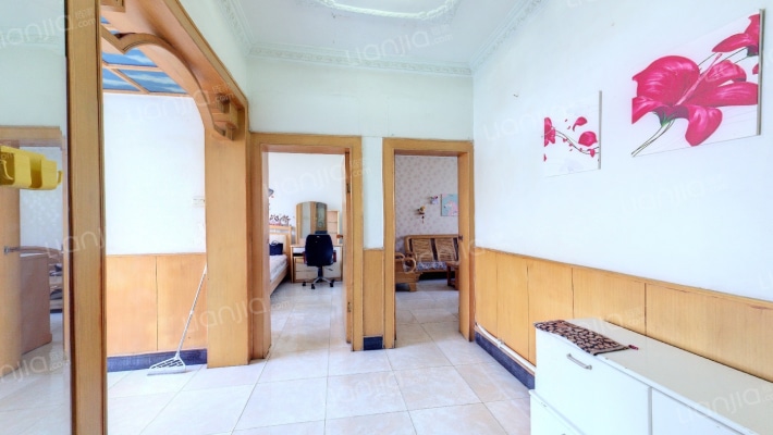 太钢二十小区二手房实景图