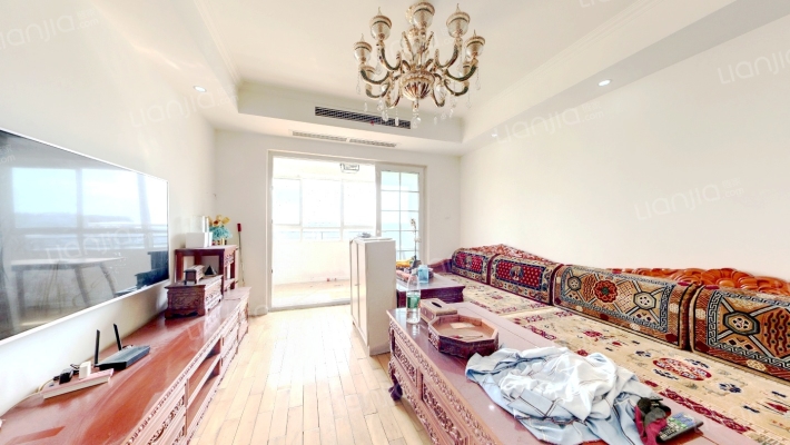 中华名园三期C区二手房实景图