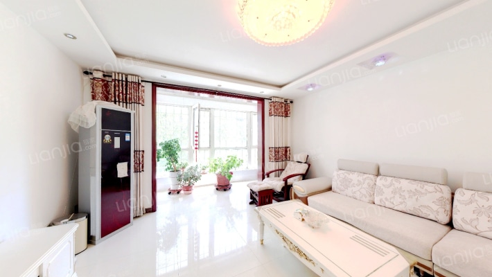 东日瑞景二手房实景图