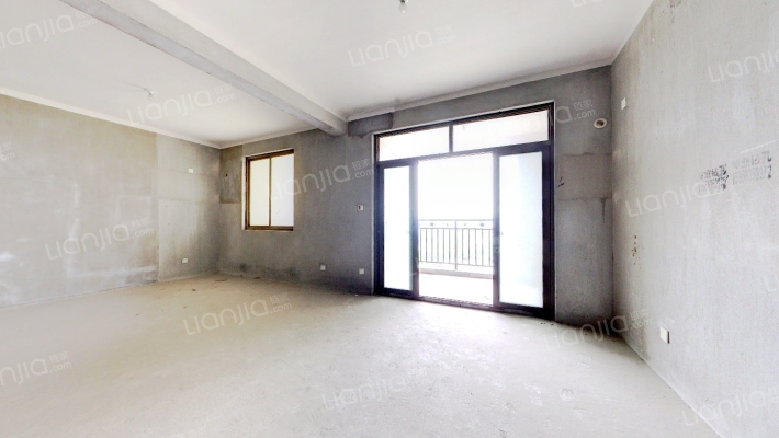 宝马花园二手房实景图