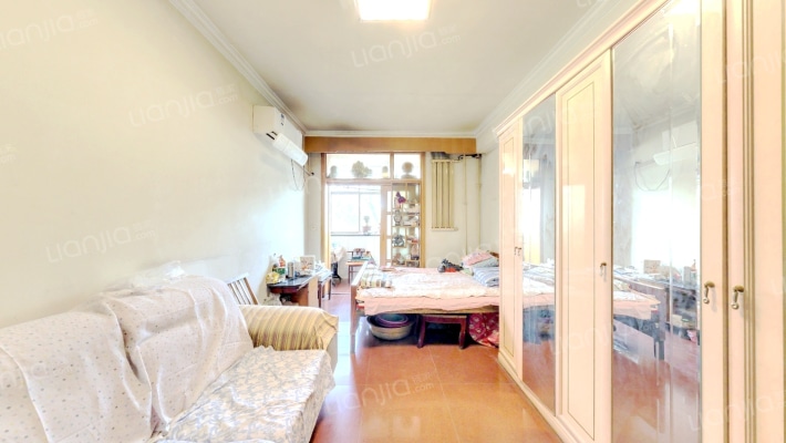 医药公司宿舍二手房实景图