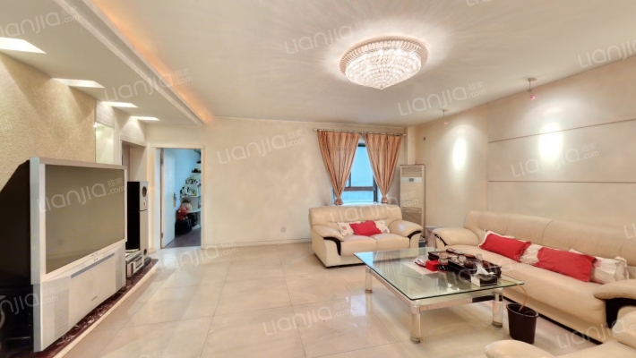 西电家属院932号二手房实景图