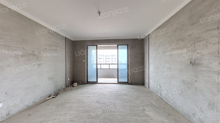 长房东云台二手房实景图