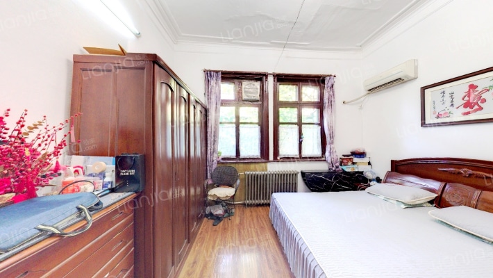 庆云里二手房实景图