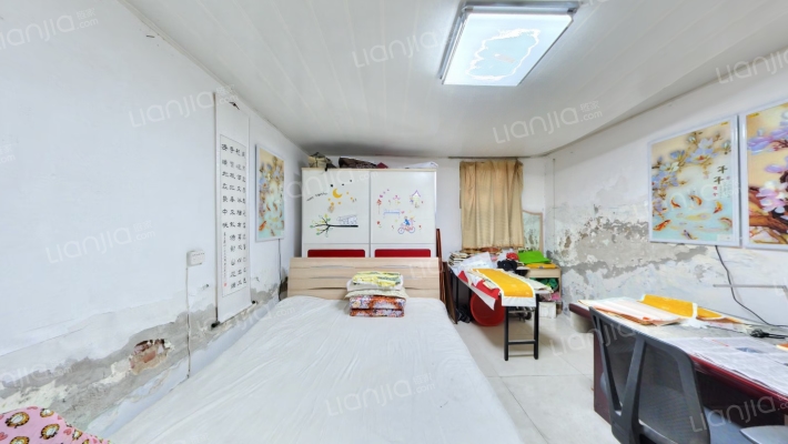 西熨斗隅巷50号二手房实景图