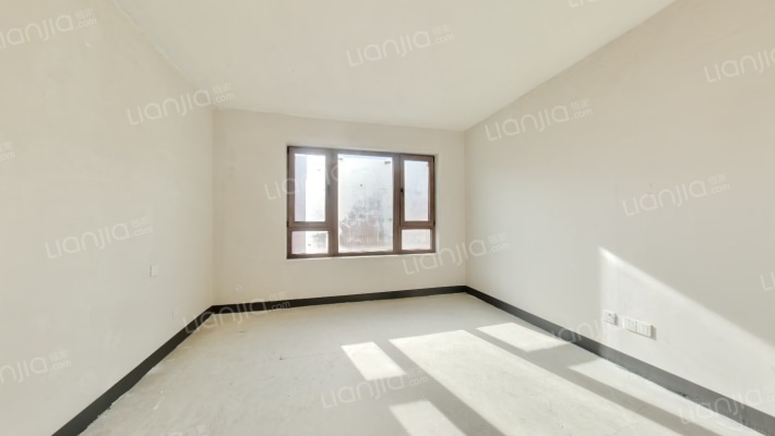 金地中央公园三期二手房实景图