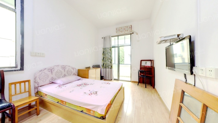 长江委惠济路小区42号二手房实景图