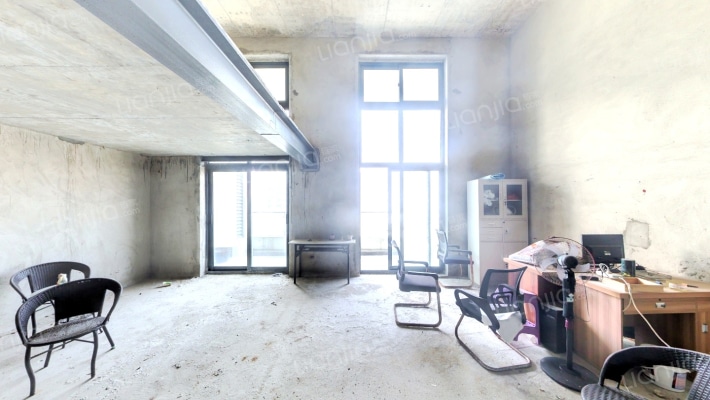 远大购物广场二手房实景图