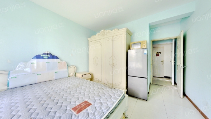 金东名苑二手房实景图