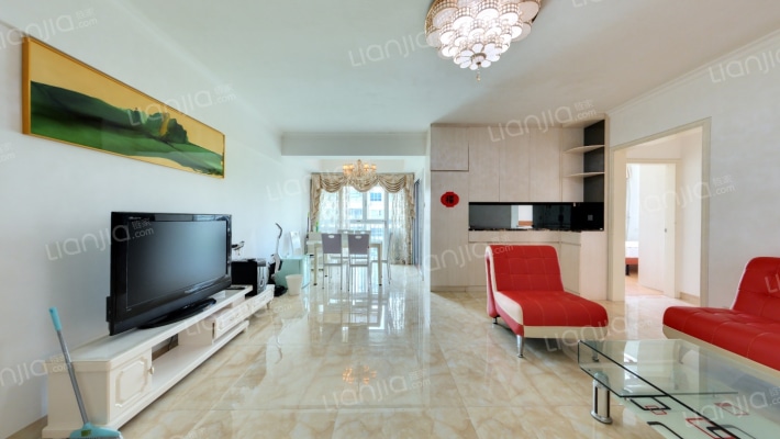 耀荣园二手房实景图