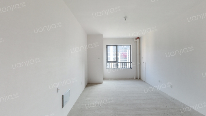 中国铁建·滨海梧桐二手房实景图