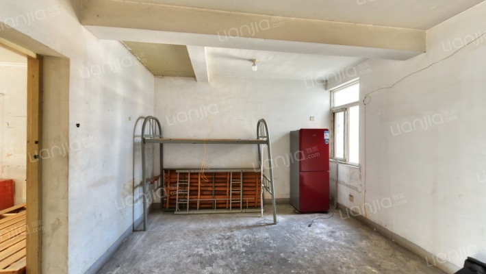 兴园小区北区二手房实景图