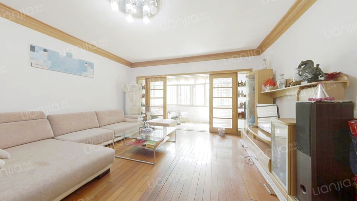 江西省一建住宅小区二手房实景图