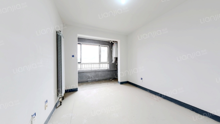 和平大院二手房实景图