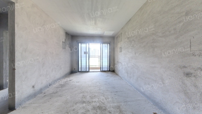 壹城中心6区二手房实景图