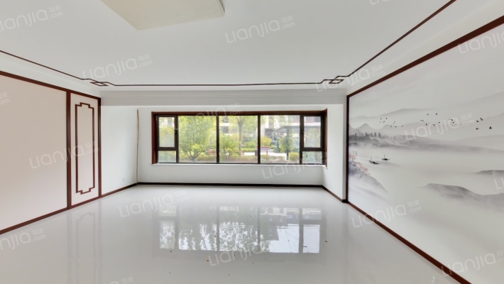 万华园二手房实景图