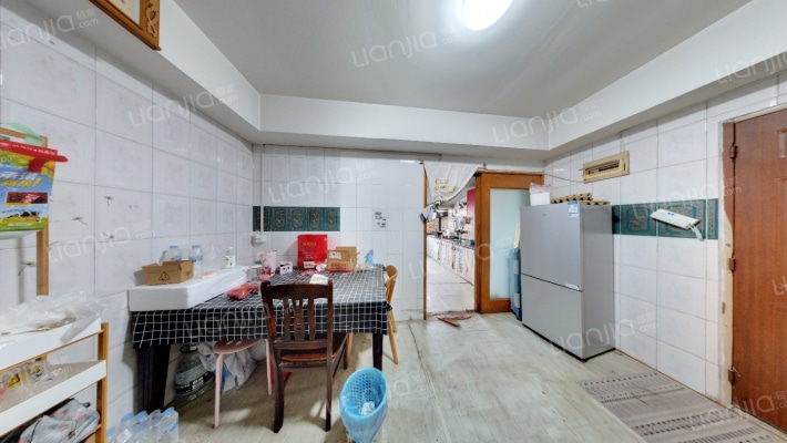 东环路1199号二手房实景图