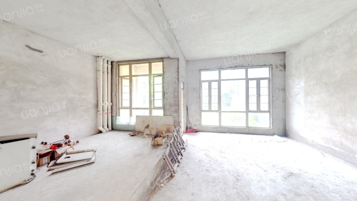 佛山奥园二手房实景图