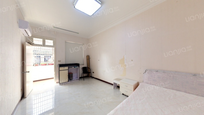 矮凳桥小区二手房实景图