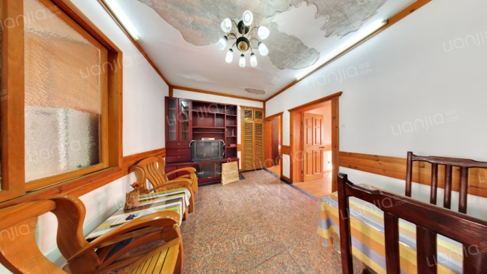 莫愁湖西路1号二手房实景图