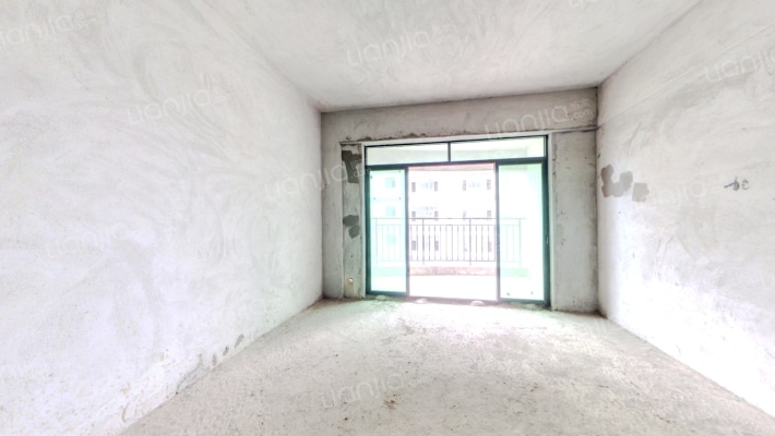 嘉兴花园二手房实景图