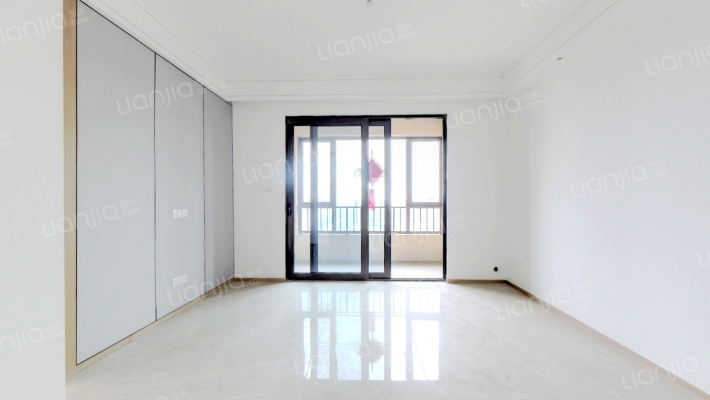 星皓锦樾二手房实景图