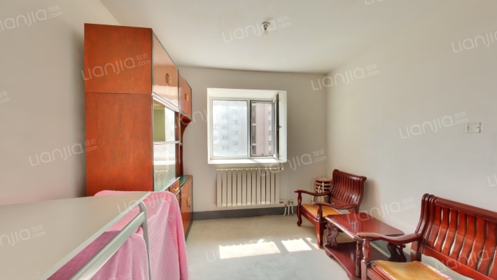 瑞枫家园二手房实景图