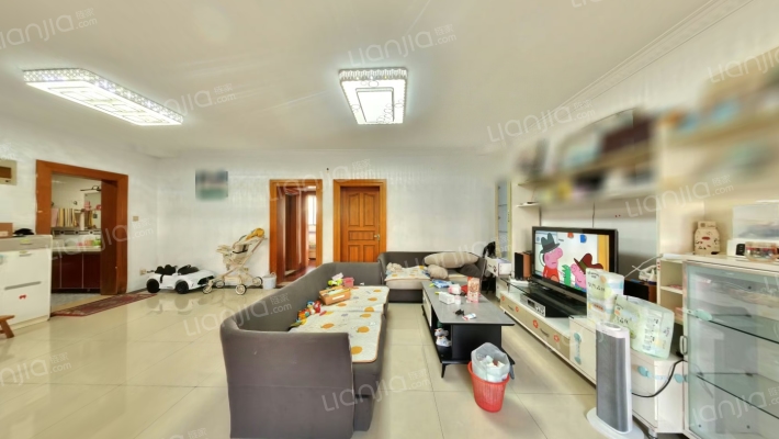 菊园三村二手房实景图