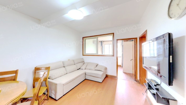 龙州小区二手房实景图