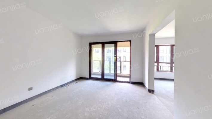 御章府一期北区二手房实景图