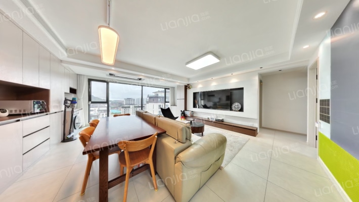 华新园·珺台二手房实景图