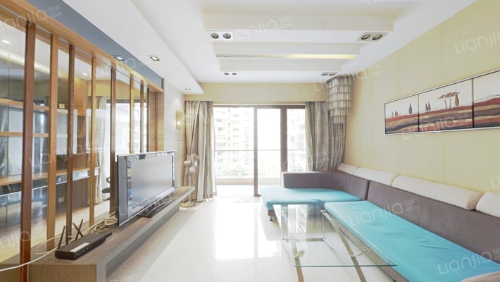 新幸福家园二手房实景图