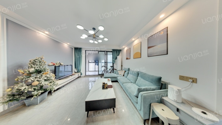 碧海家园一区二手房实景图