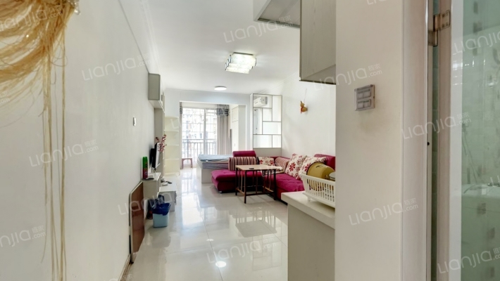 籽桂院二手房实景图