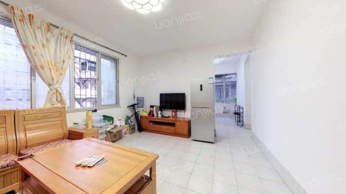 王子仙阁二手房实景图