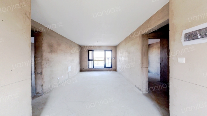 方大晴川里二手房实景图