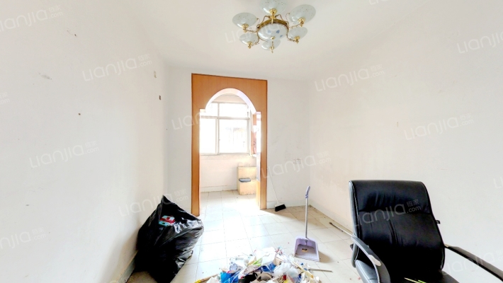 昆明牛街庄住宅小区六组团二手房实景图