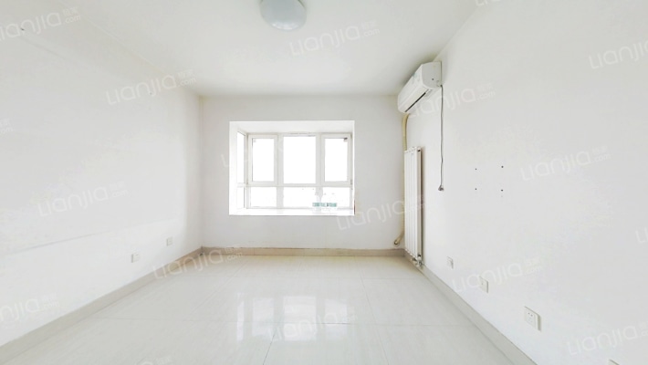 燕山盛世二手房实景图