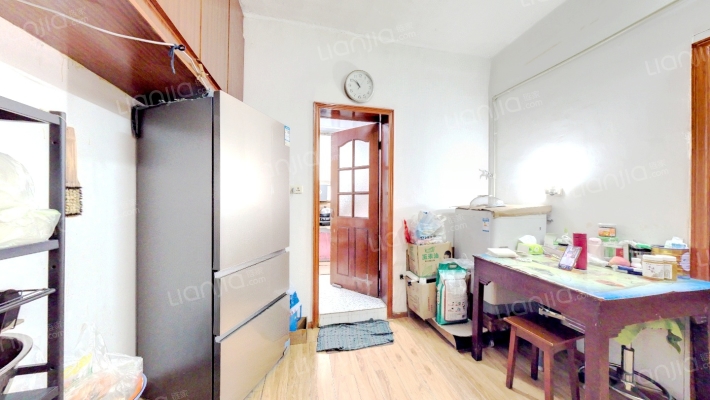 解放南路二手房实景图