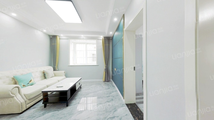 清新花苑南区二手房实景图