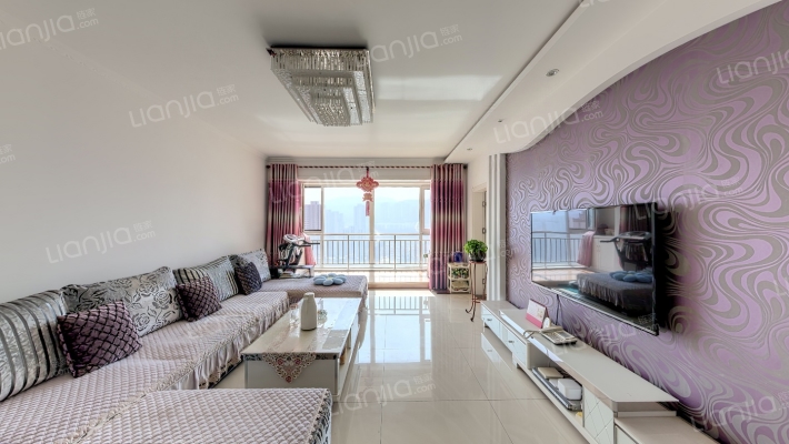 新陇嘉园二手房实景图