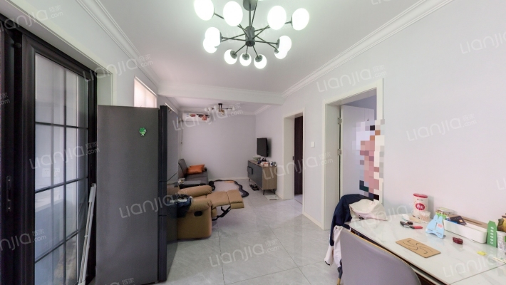 学田东苑二手房实景图