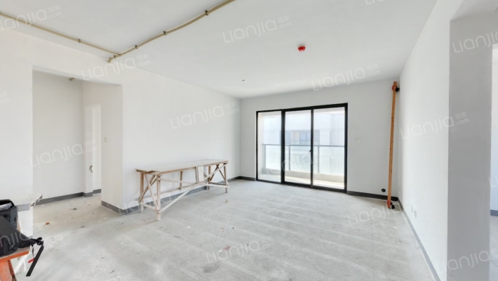 雍臻园二手房实景图