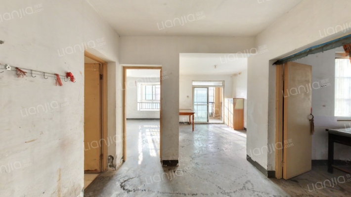 京华世家二手房实景图